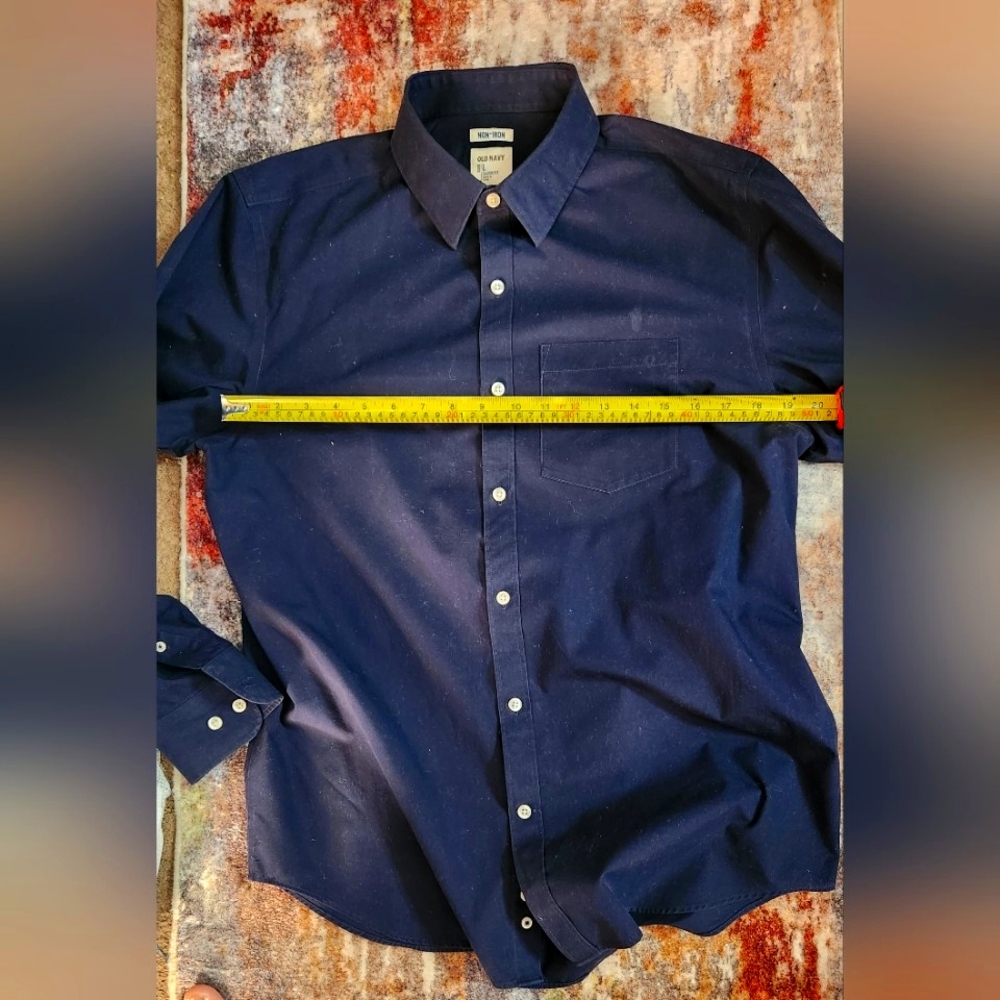 Old Navy Men's Shirt